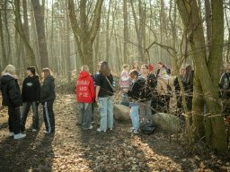 Sprzątanie Świata 08.03.2025 Osowa Góra